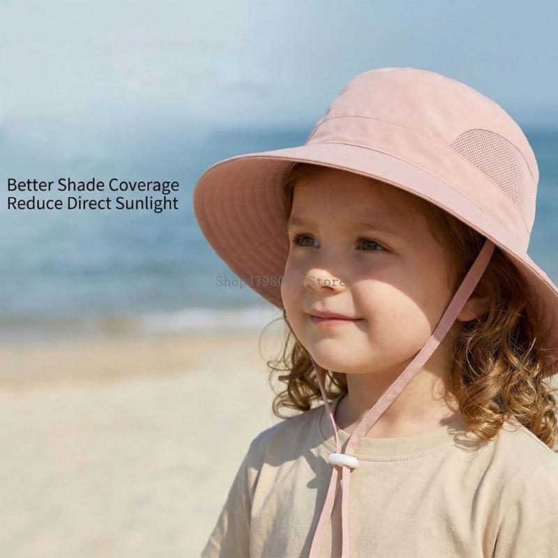  Toddler Summer Hat Wide Brimm - Outdoor Adventure For Toddlers recensie en prijs