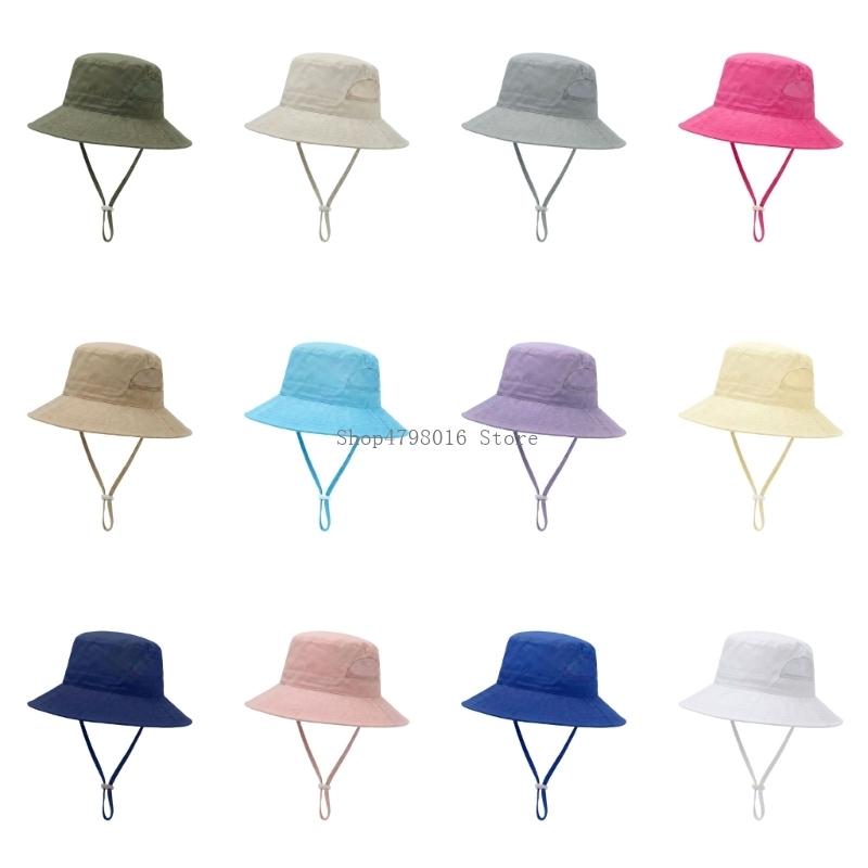  Toddler Summer Hat Wide Brimm - Outdoor Adventure For Toddlers recensie en prijs