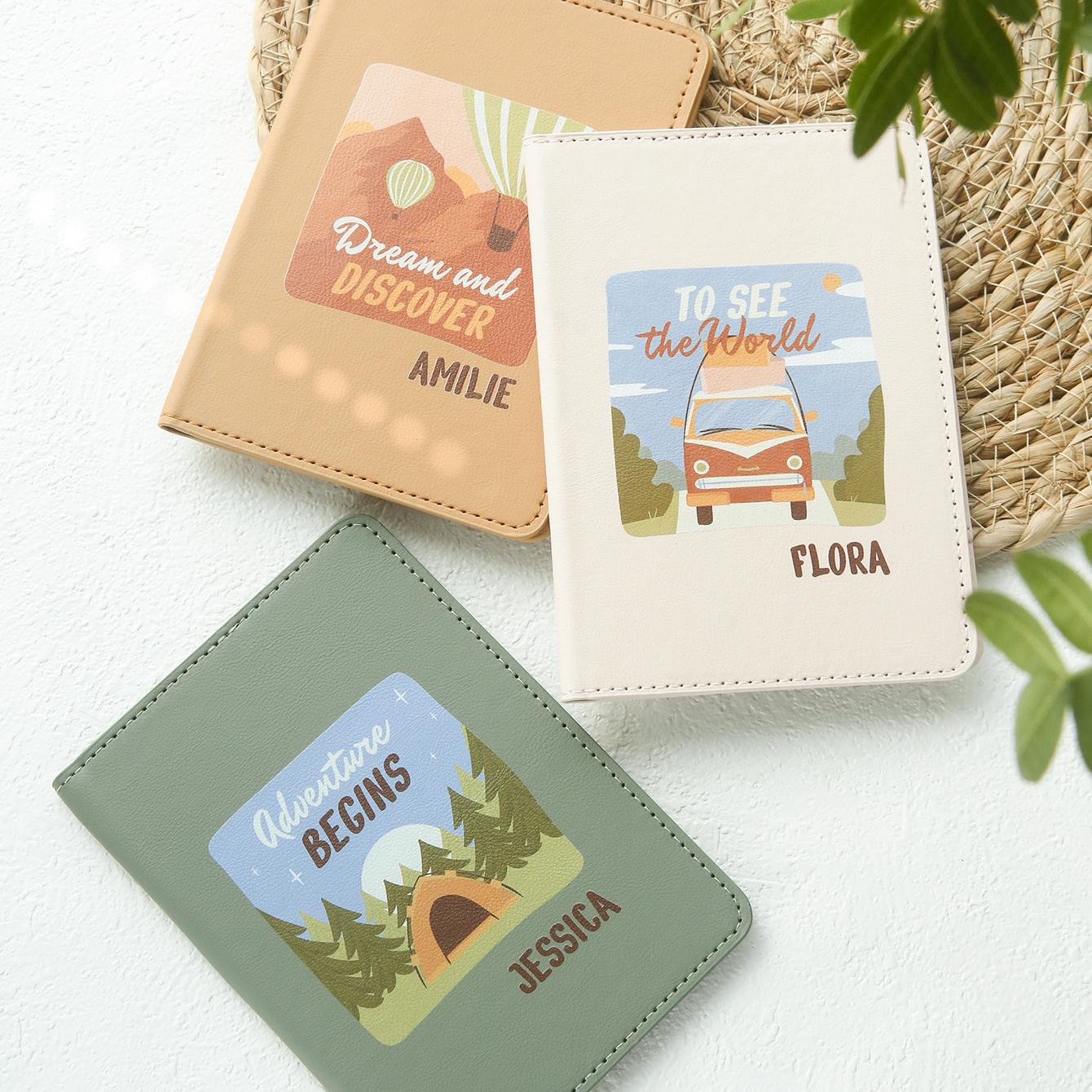 Personalized Custom Name Retro - Outdoor Adventure Names recensie en prijs