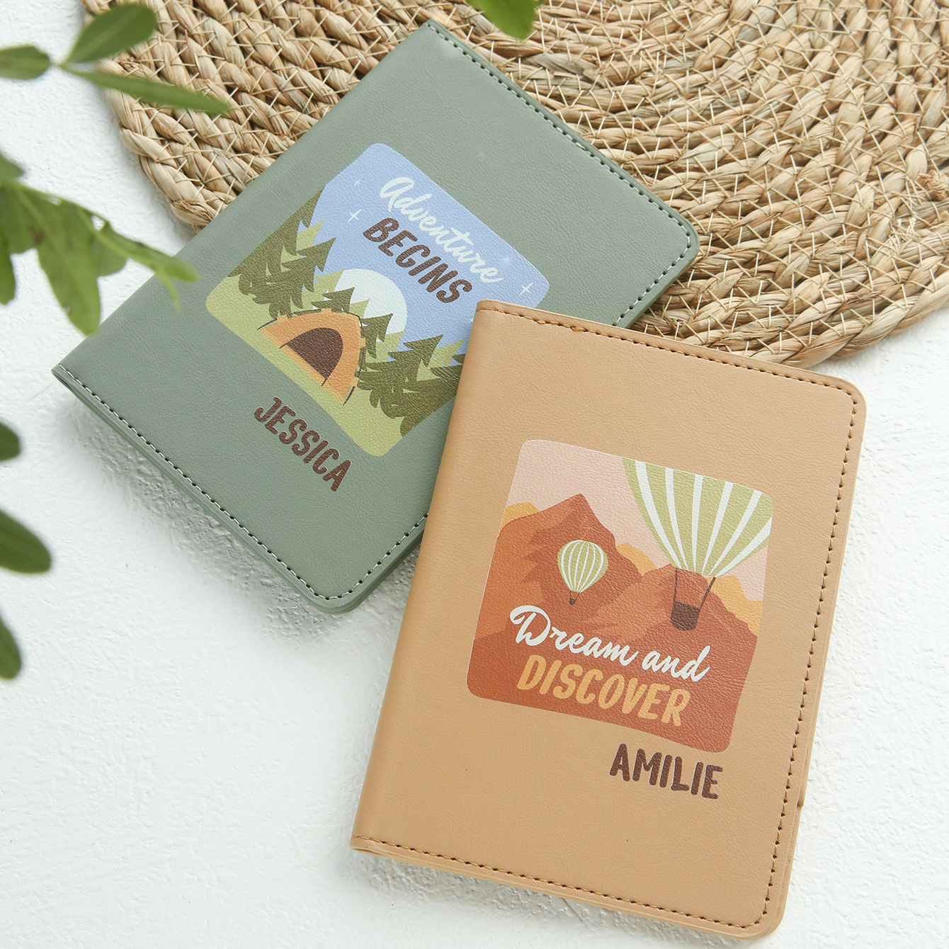 Personalized Custom Name Retro - Outdoor Adventure Names recensie en prijs