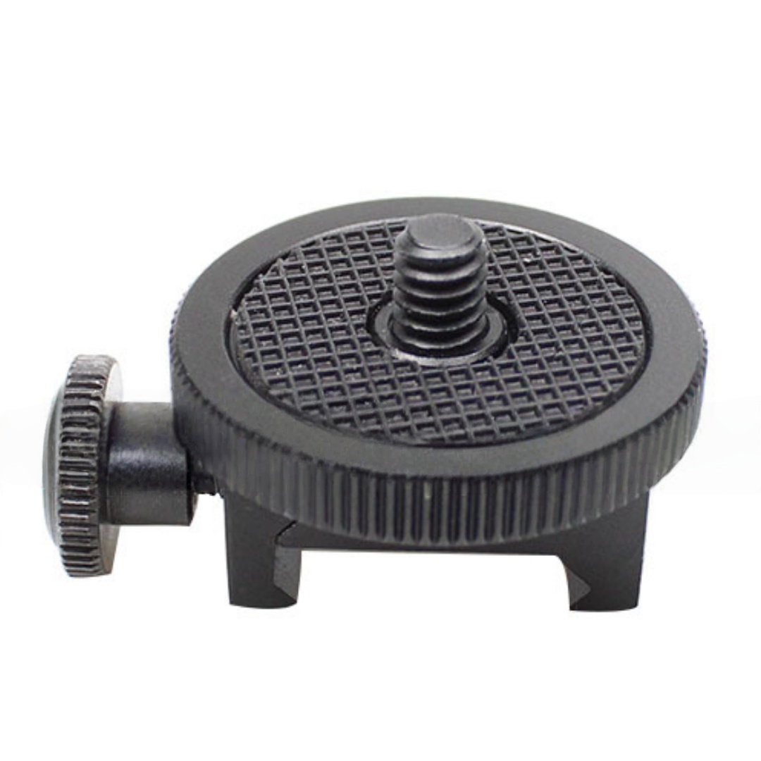 20mm Rail Mount Adapter for Ac - Outdoor Adventure Travel recensie en prijs