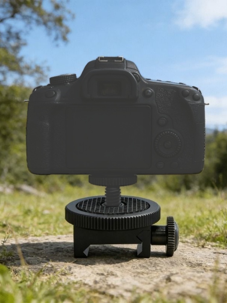 20mm Rail Mount Adapter for Ac - Outdoor Adventure Travel recensie en prijs
