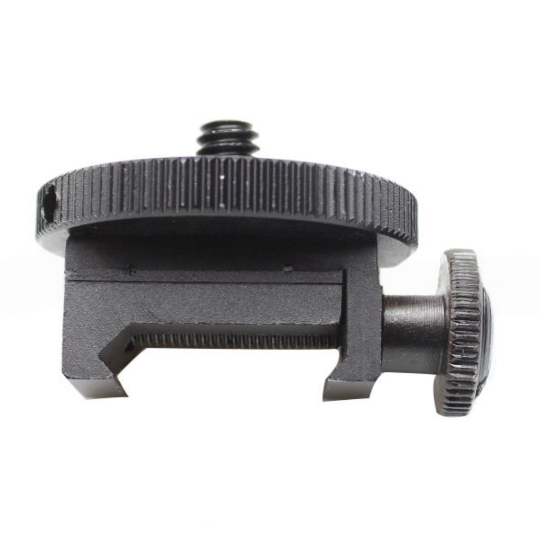 20mm Rail Mount Adapter for Ac - Outdoor Adventure Travel recensie en prijs