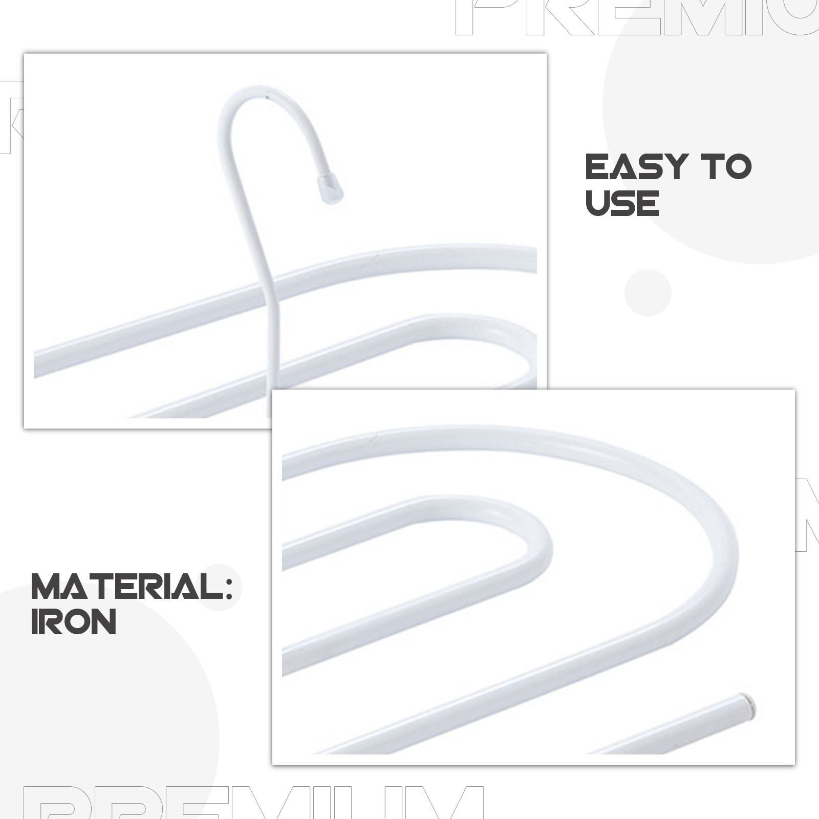 Space Saving Spiral Clothes Dr - Space Blanket Heavy recensie en prijs