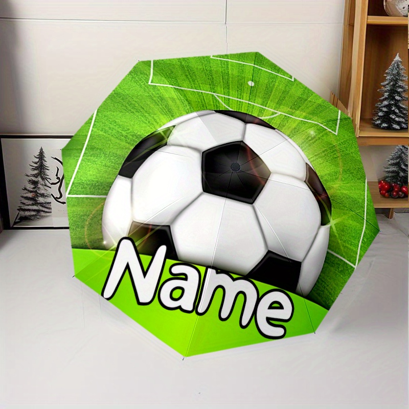 1pc  Design with 8 Ribs Custom - Outdoor Adventure Names recensie en prijs