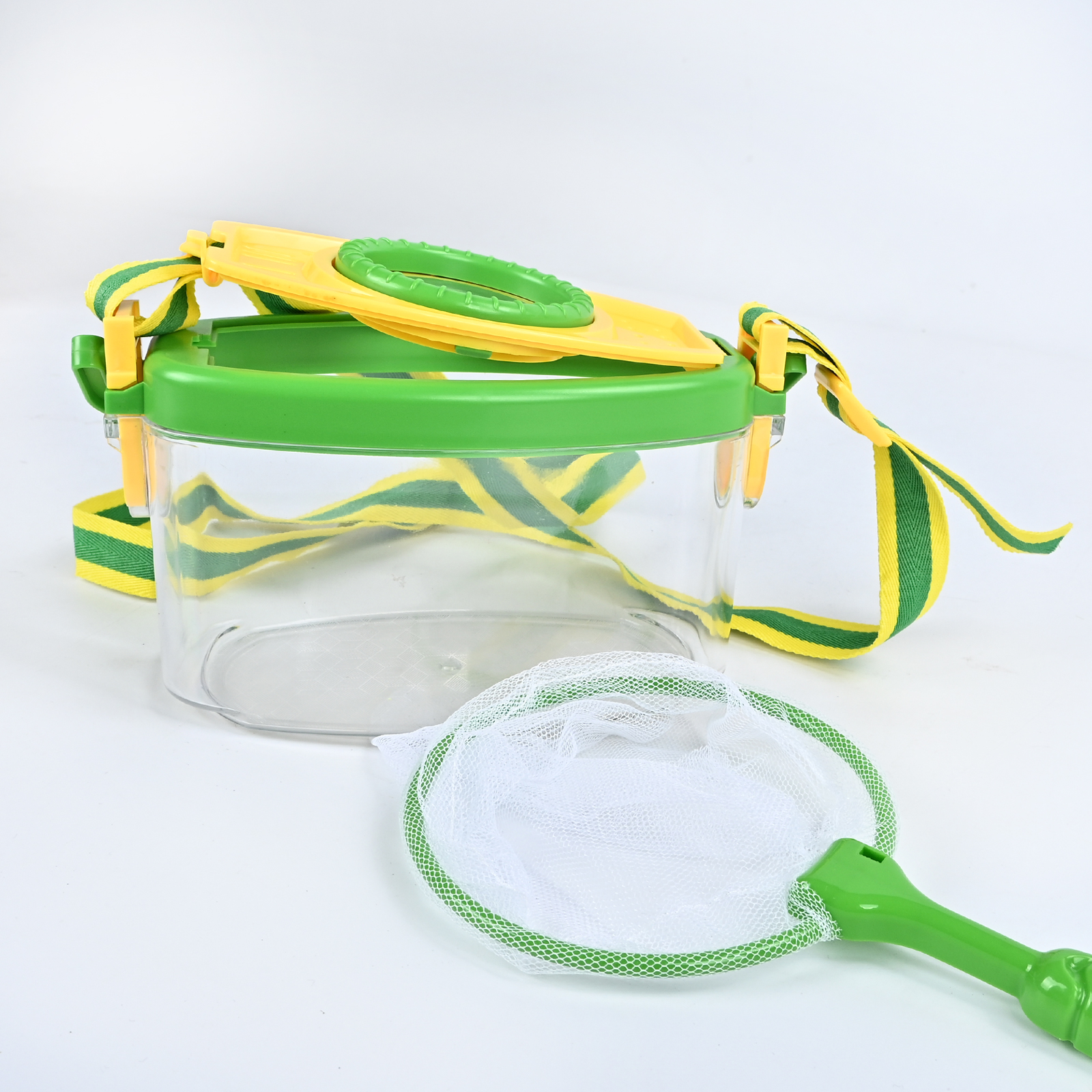Children'S Hand-Held Insect Ob - Outdoor Adventure Travel recensie en prijs