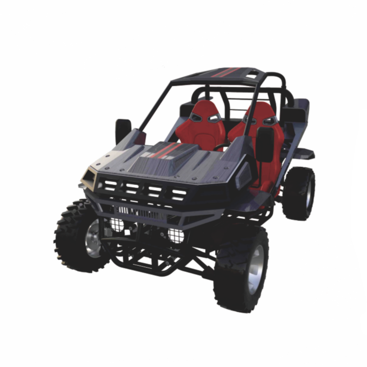 Anchi Chuanjima  UTV jeep Chin - Outdoor Adventure Utv recensie en prijs