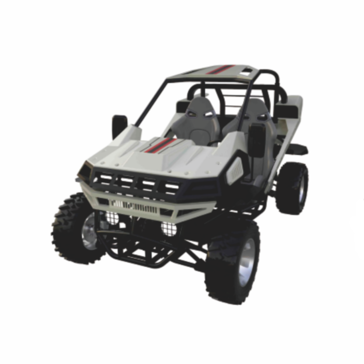 Anchi Chuanjima  UTV jeep Chin - Outdoor Adventure Utv recensie en prijs
