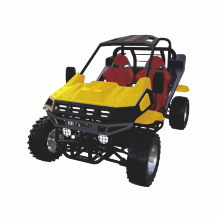 Anchi Chuanjima  UTV jeep Chin - Outdoor Adventure Utv recensie en prijs