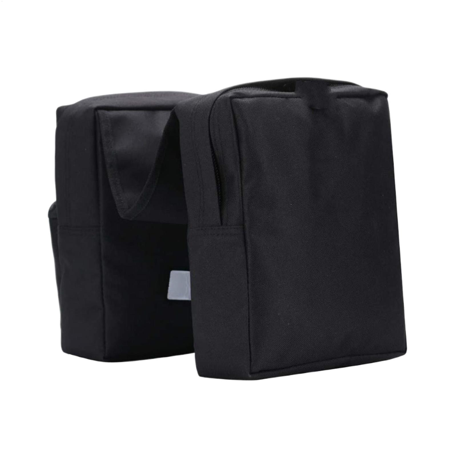 Motorcycle Saddlebags ATV Carg - Outdoor Adventure Utv recensie en prijs