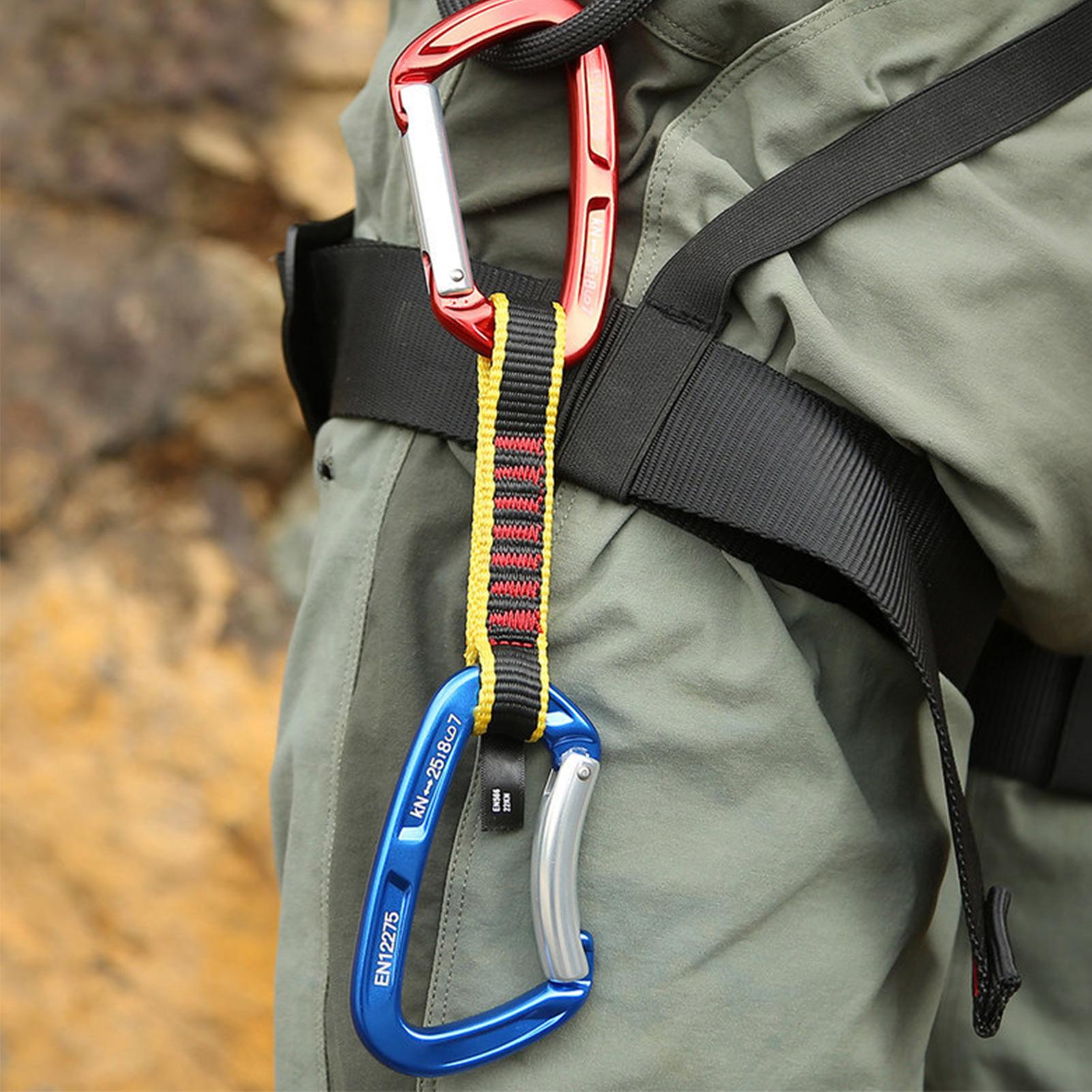 Quickdraws Climbing Climbing C - Outdoor Adventure Travel recensie en prijs