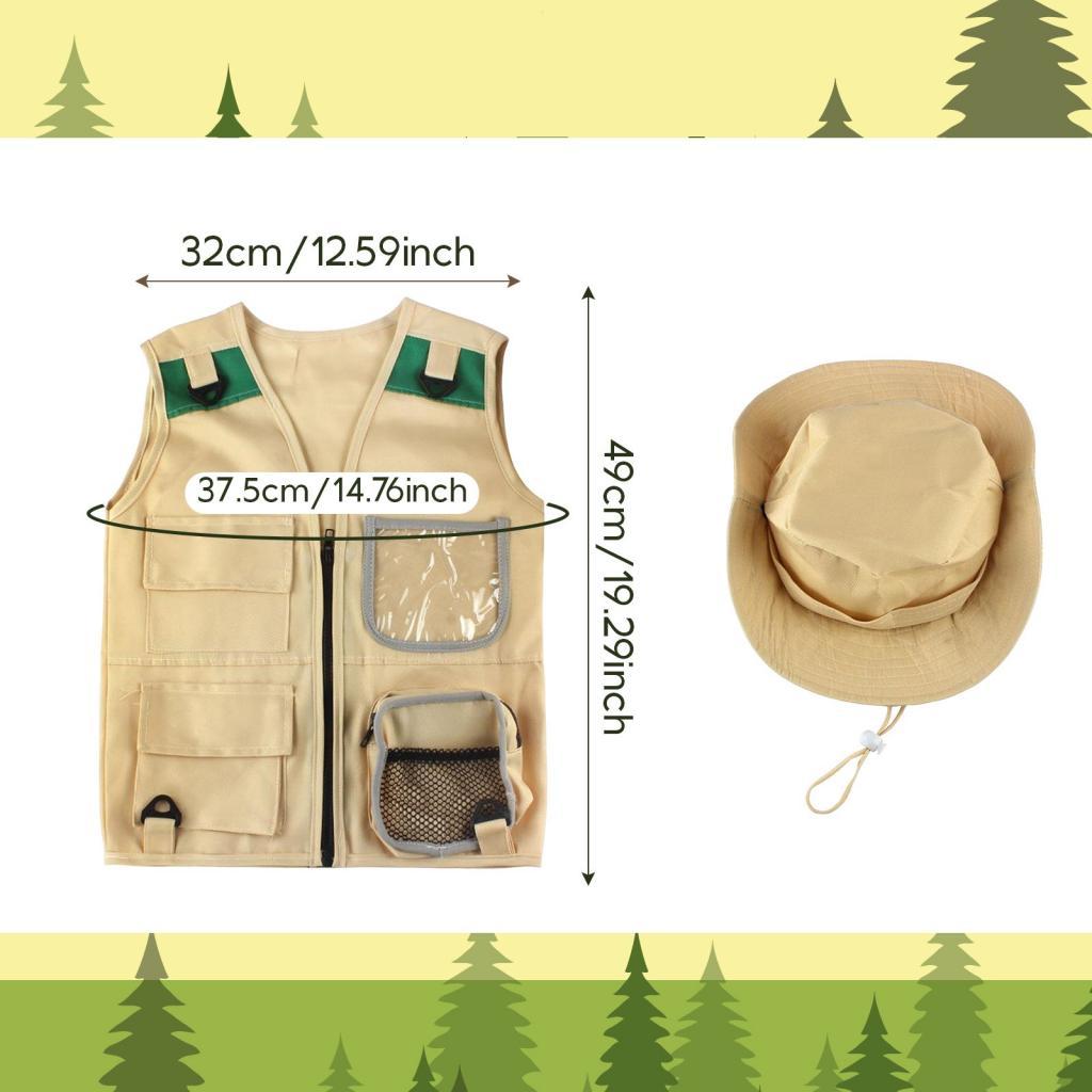 Kids explorer Outdoor Adventur - Outdoor Adventure For Toddlers recensie en prijs