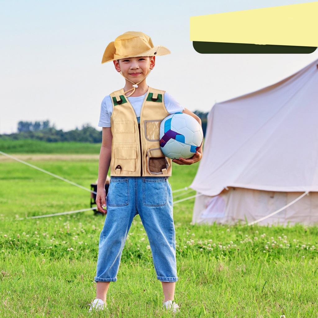 Kids explorer Outdoor Adventur - Outdoor Adventure For Toddlers recensie en prijs