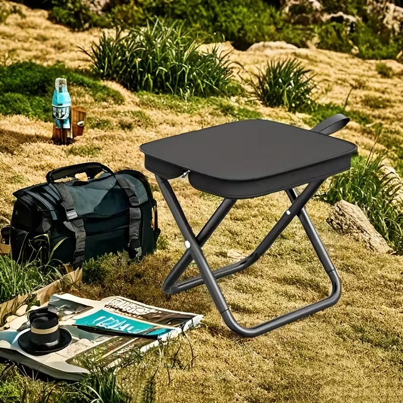 Portable Foldable Backpack Sto - Outdoor Adventure With No Backpack recensie en prijs