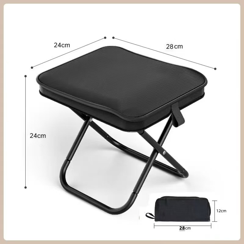 Portable Foldable Backpack Sto - Outdoor Adventure With No Backpack recensie en prijs