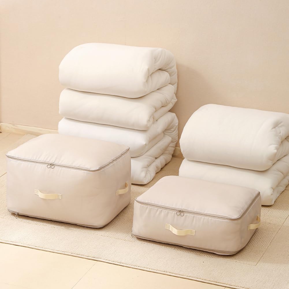 Space Saving Compression Stora - Space Blanket Heavy recensie en prijs