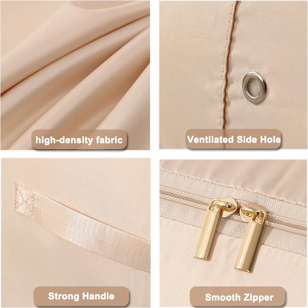 Space Saving Compression Stora - Space Blanket Heavy recensie en prijs