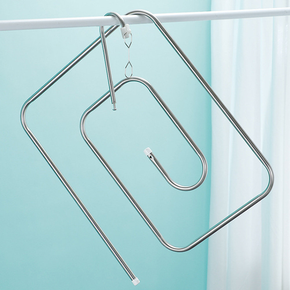 1Set Spiral Stainless Steel Qu - Space Blanket Heavy recensie en prijs