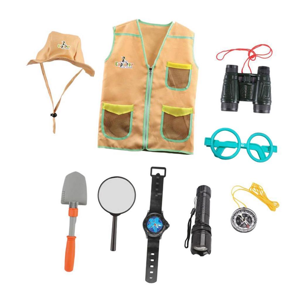 Outdoor Adventure Kits Childre - Outdoor Adventure Kit For Boys recensie en prijs