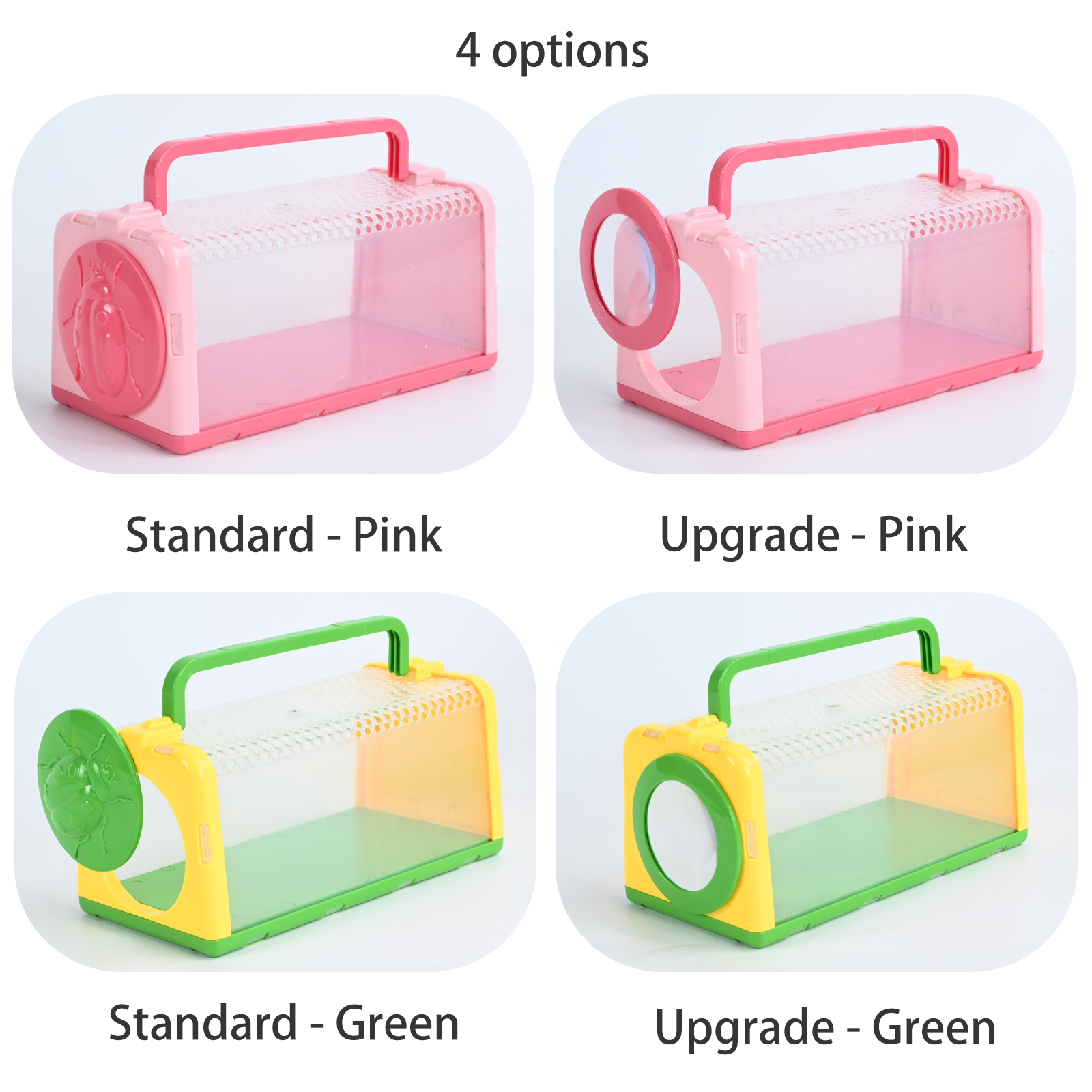 Children'S Insect Cage Outdoor - Outdoor Adventure Kit For Boys recensie en prijs
