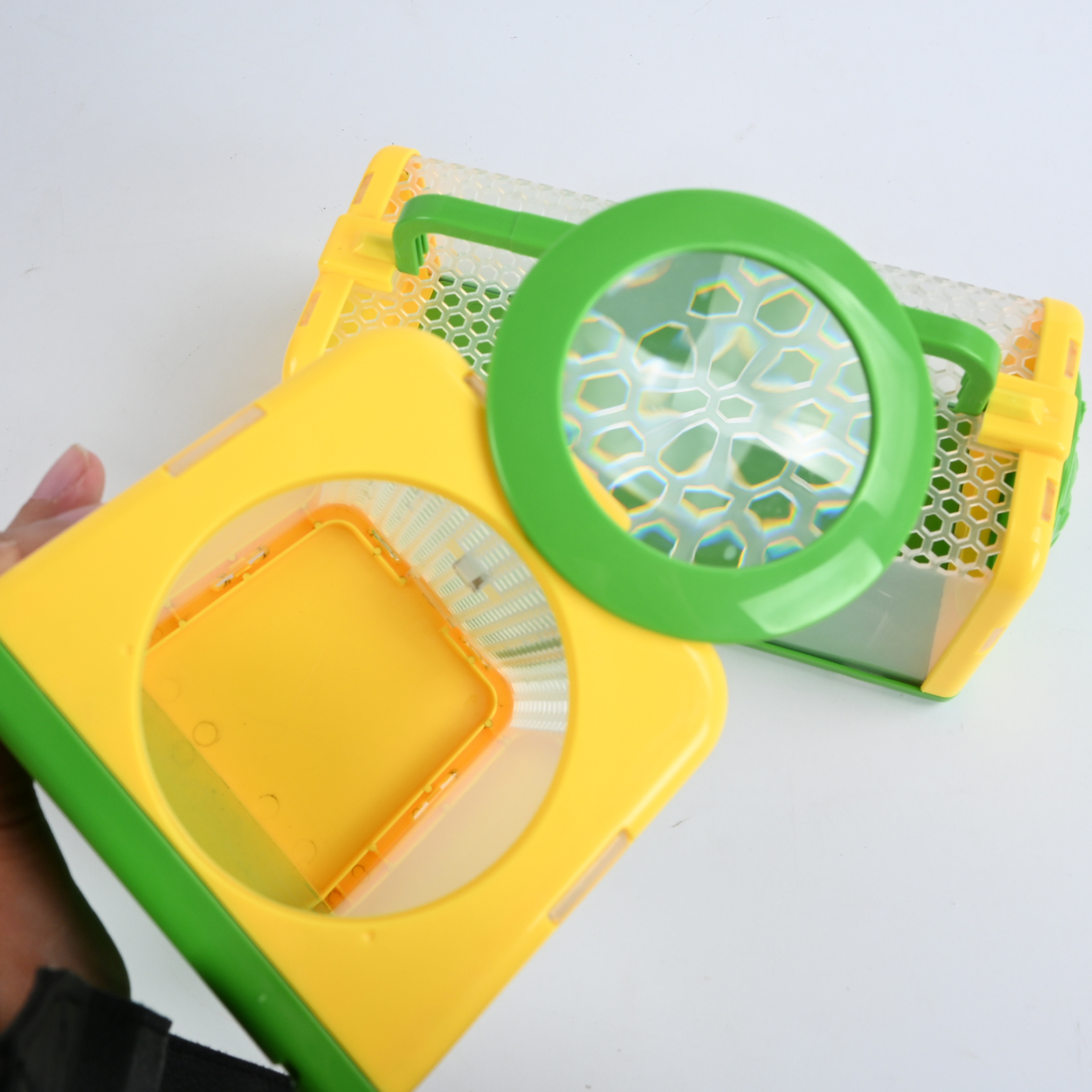 Children'S Insect Cage Outdoor - Outdoor Adventure Kit For Boys recensie en prijs