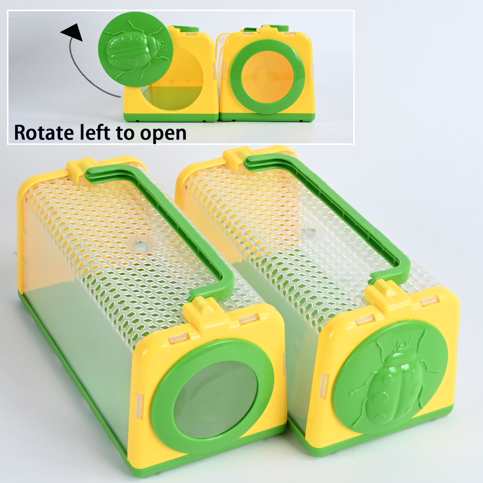 Children'S Insect Cage Outdoor - Outdoor Adventure Kit For Boys recensie en prijs