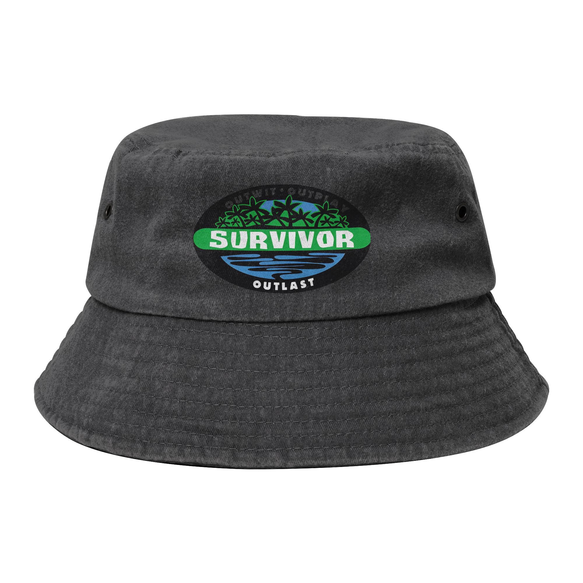 Adventure Game TV Show S-Survi - Outdoor Adventure Travel Show recensie en prijs