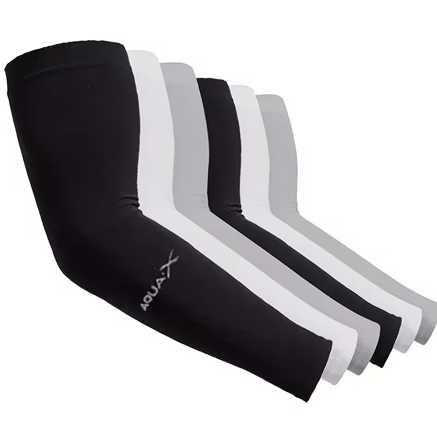 3 Pair of Breathable Sun Prote - Outdoor Adventure Names recensie en prijs
