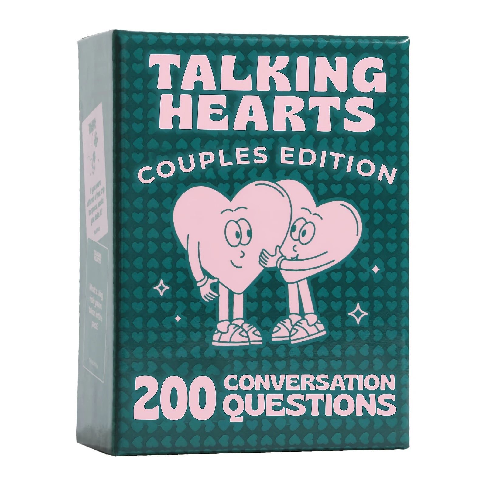 Bview Art Talking Hearts Conve - Outdoor Adventure Travel recensie en prijs
