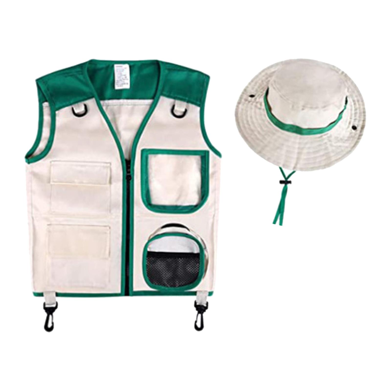 Kids Explorer Kits Dress up Ca - Outdoor Adventure Kit For Boys recensie en prijs