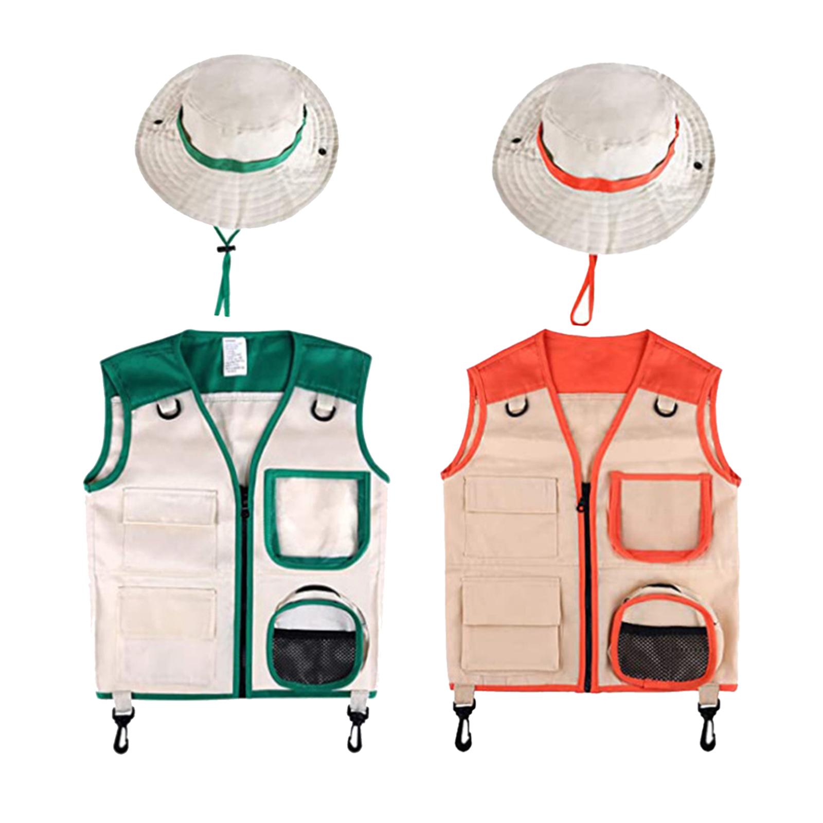 Kids Explorer Kits Dress up Ca - Outdoor Adventure Kit For Boys recensie en prijs