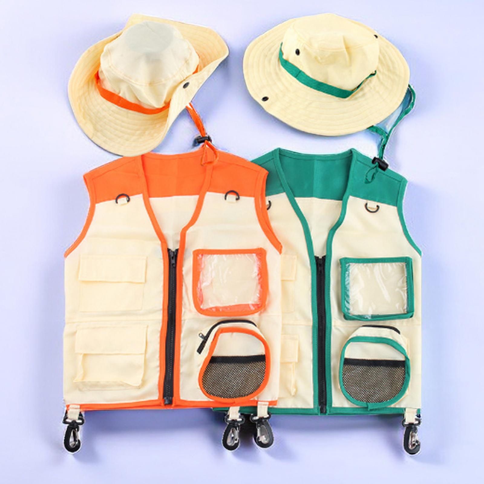Kids Explorer Kits Dress up Ca - Outdoor Adventure Kit For Boys recensie en prijs