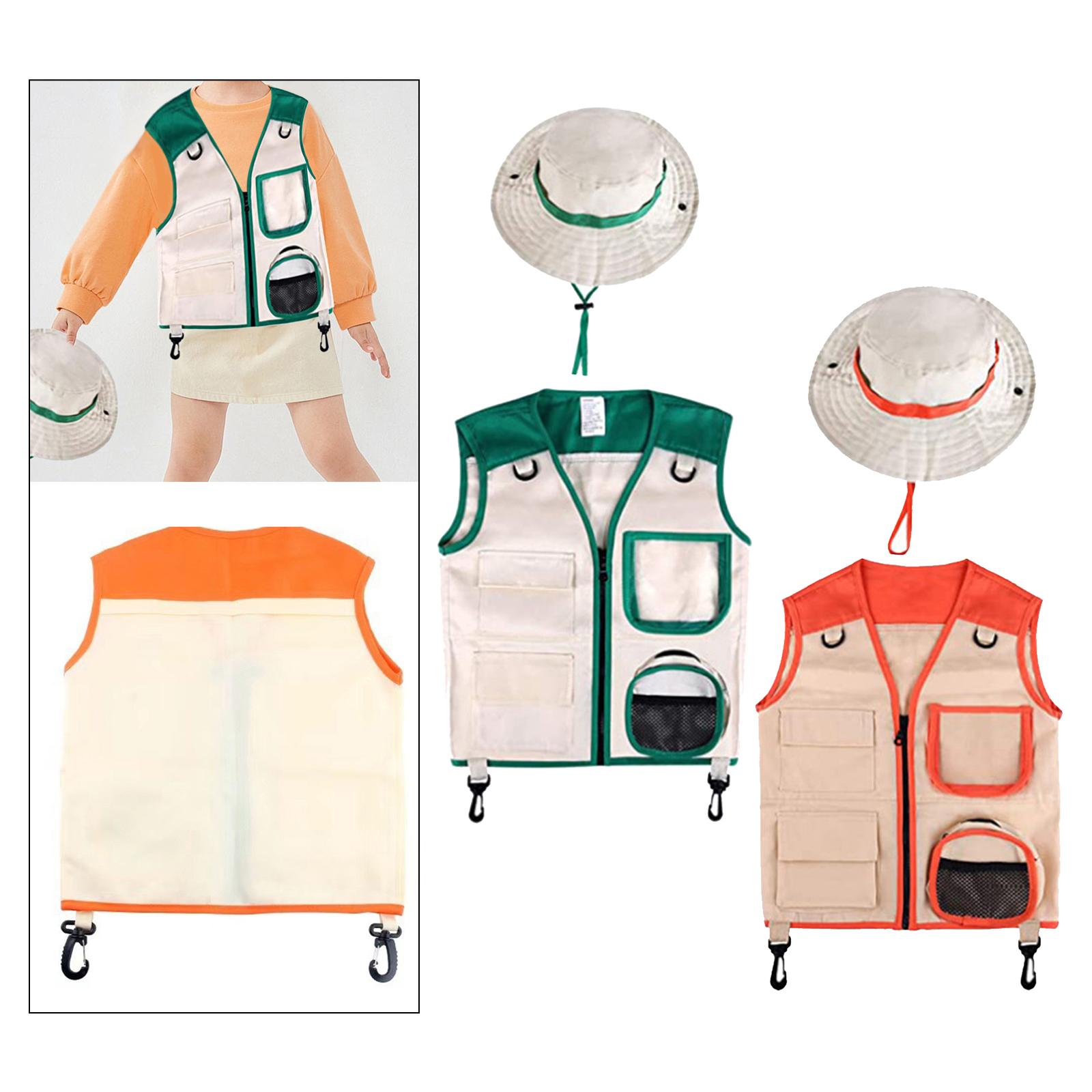 Kids Explorer Kits Dress up Ca - Outdoor Adventure Kit For Boys recensie en prijs
