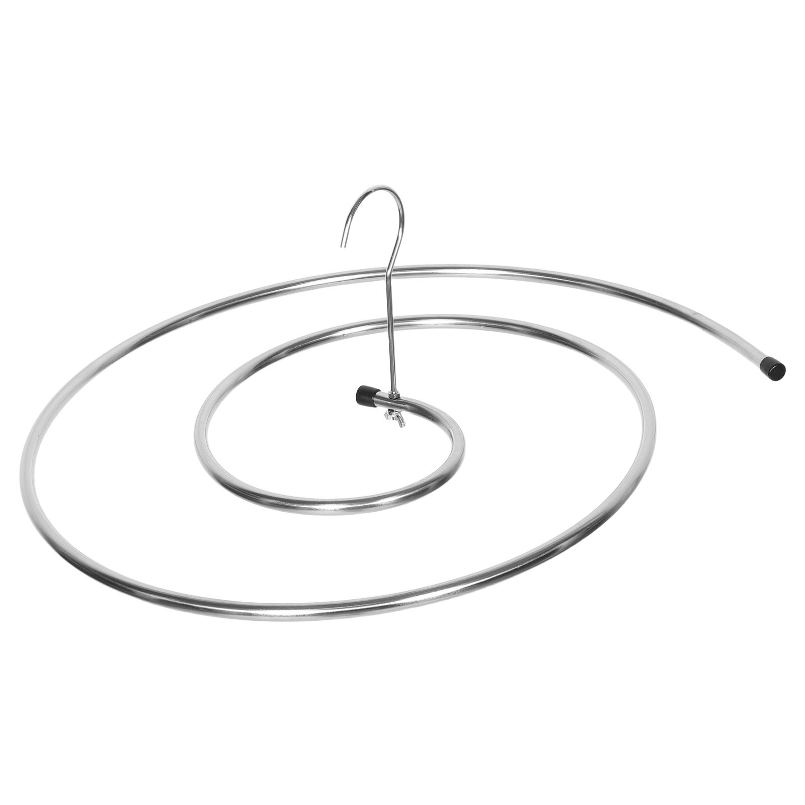 Spiral Laundry Hanger 12Mm Sta - Space Blanket Heavy recensie en prijs