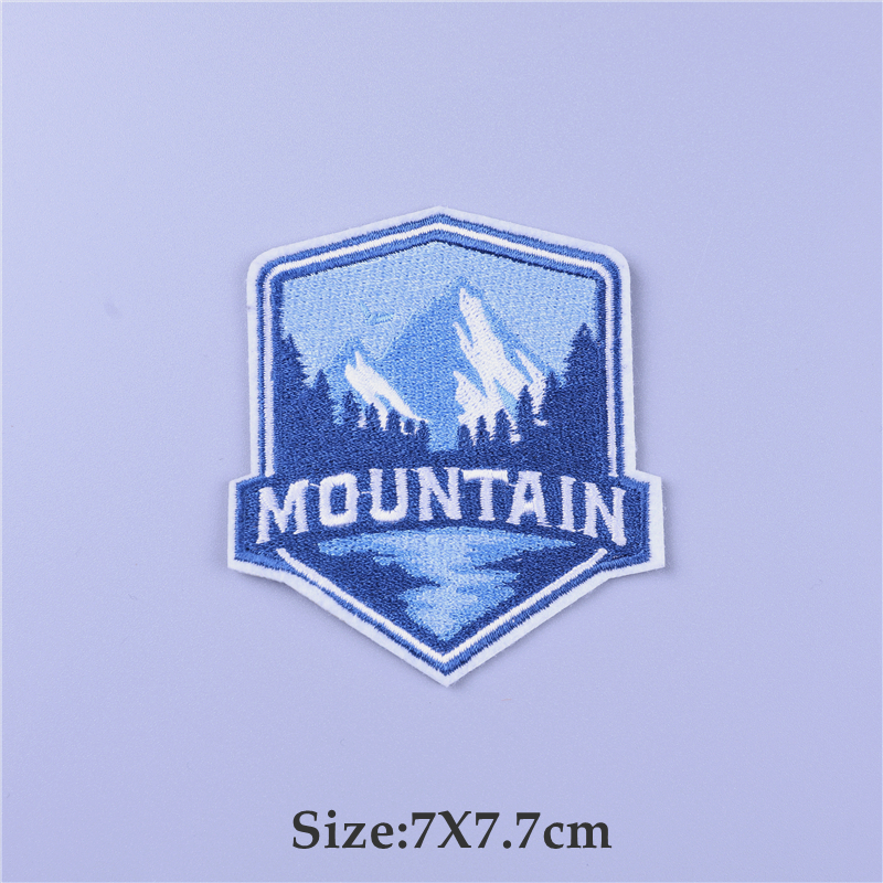 Outdoor Adventure Mountain Pat - Outdoor Adventure Travel Show recensie en prijs