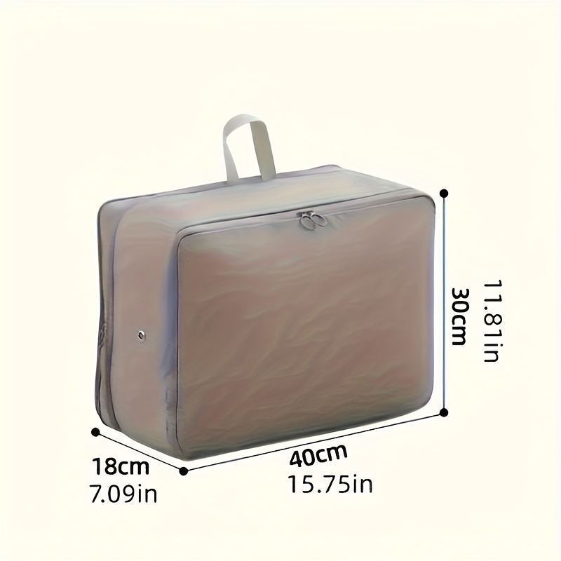 2pcs  Pack Space-Saving Storag - Space Blanket Heavy recensie en prijs