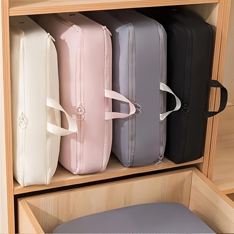 2pcs  Pack Space-Saving Storag - Space Blanket Heavy recensie en prijs