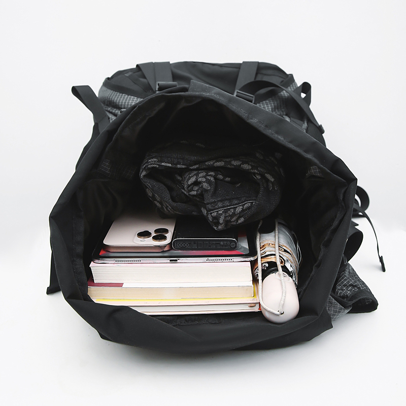 55L Outdoor Mountaineering Bac - Outdoor Adventure With No Backpack recensie en prijs