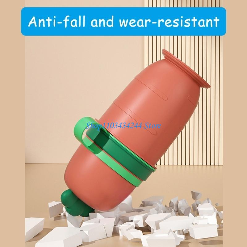 G2TC Toddler Potty Training Ur - Outdoor Adventure For Toddlers recensie en prijs