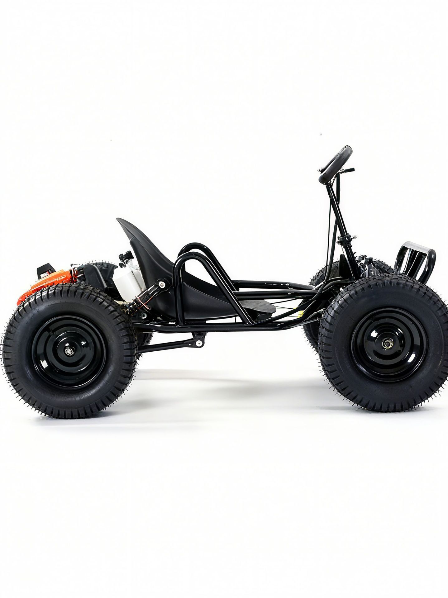 New Gas Pedal Go Kart All-Terr - Outdoor Adventure Utv recensie en prijs
