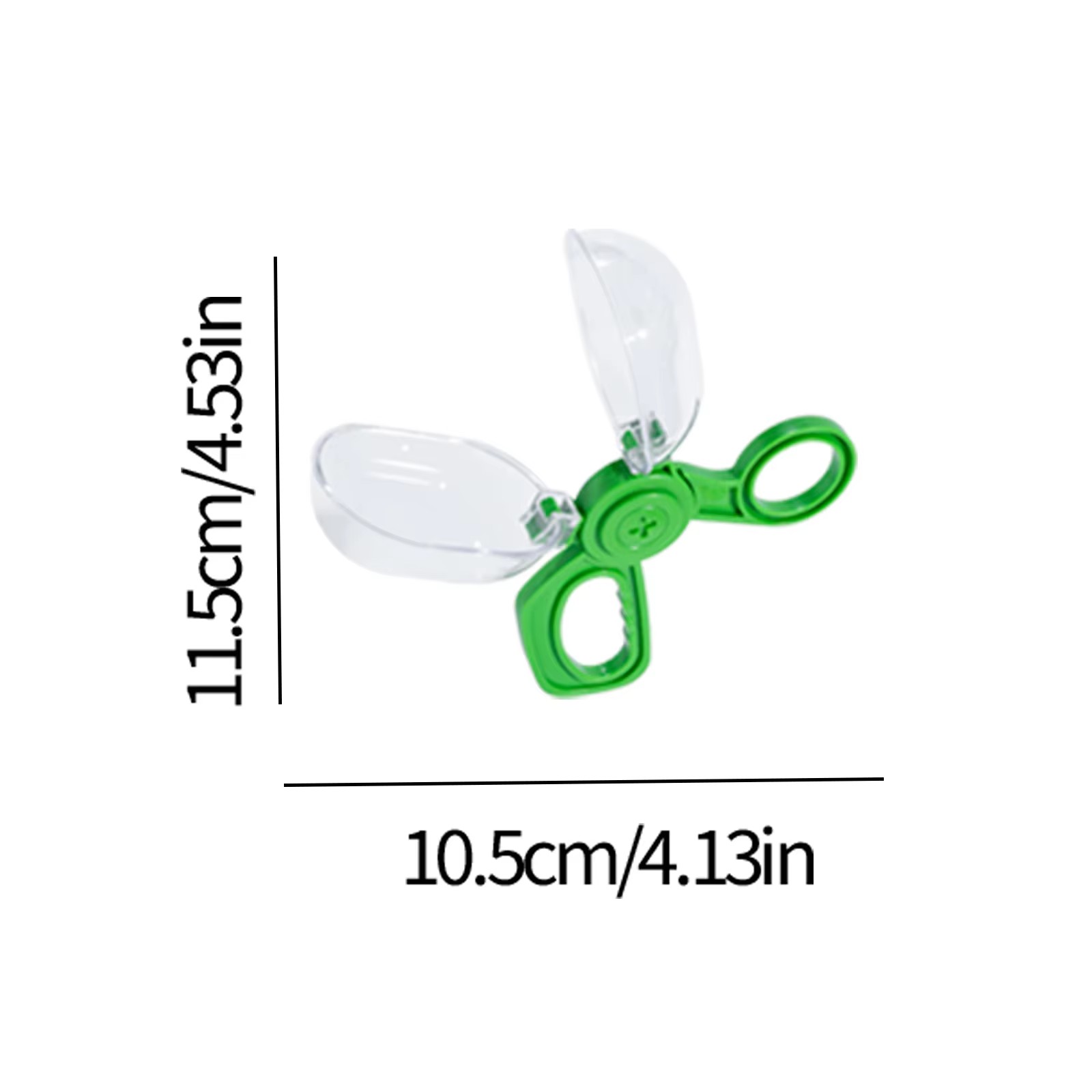 Adventure Insect Capsule Clip  - Outdoor Adventure Travel recensie en prijs