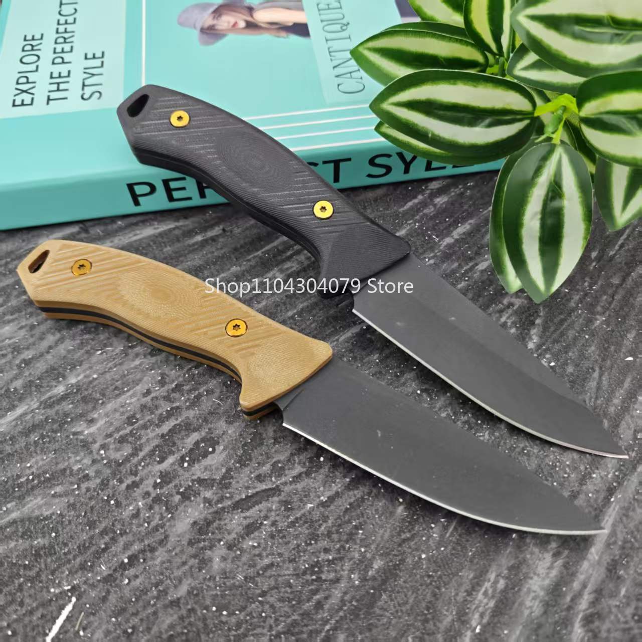 TF24 EDC Jungle Adventure Clim - Outdoor Adventure With No Backpack recensie en prijs