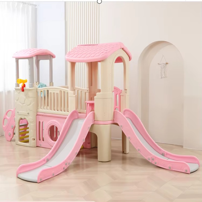 High Quality Pink Indoor Game  - Outdoor Adventure For Toddlers recensie en prijs