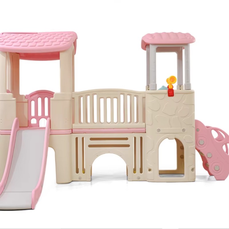 High Quality Pink Indoor Game  - Outdoor Adventure For Toddlers recensie en prijs