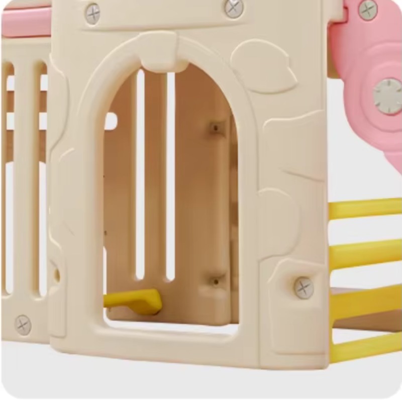 High Quality Pink Indoor Game  - Outdoor Adventure For Toddlers recensie en prijs