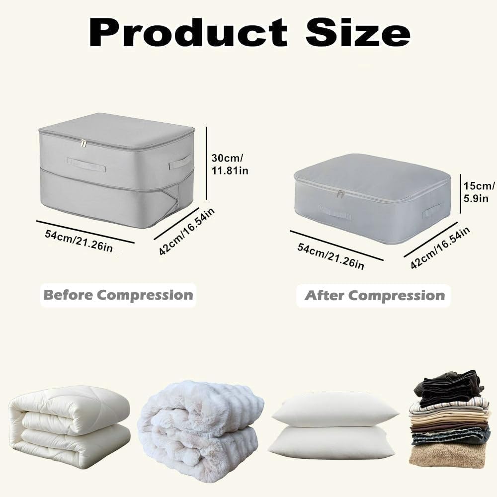 Ultra Space Saving Self Compre - Space Blanket Heavy recensie en prijs