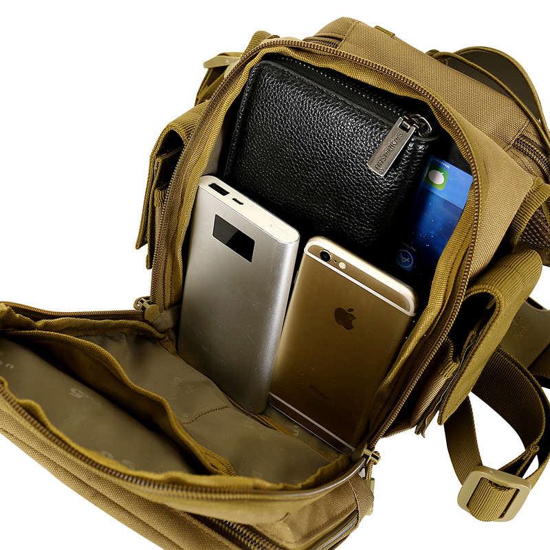 Mountaineering backpack, Leg b - Outdoor Adventure With No Backpack recensie en prijs