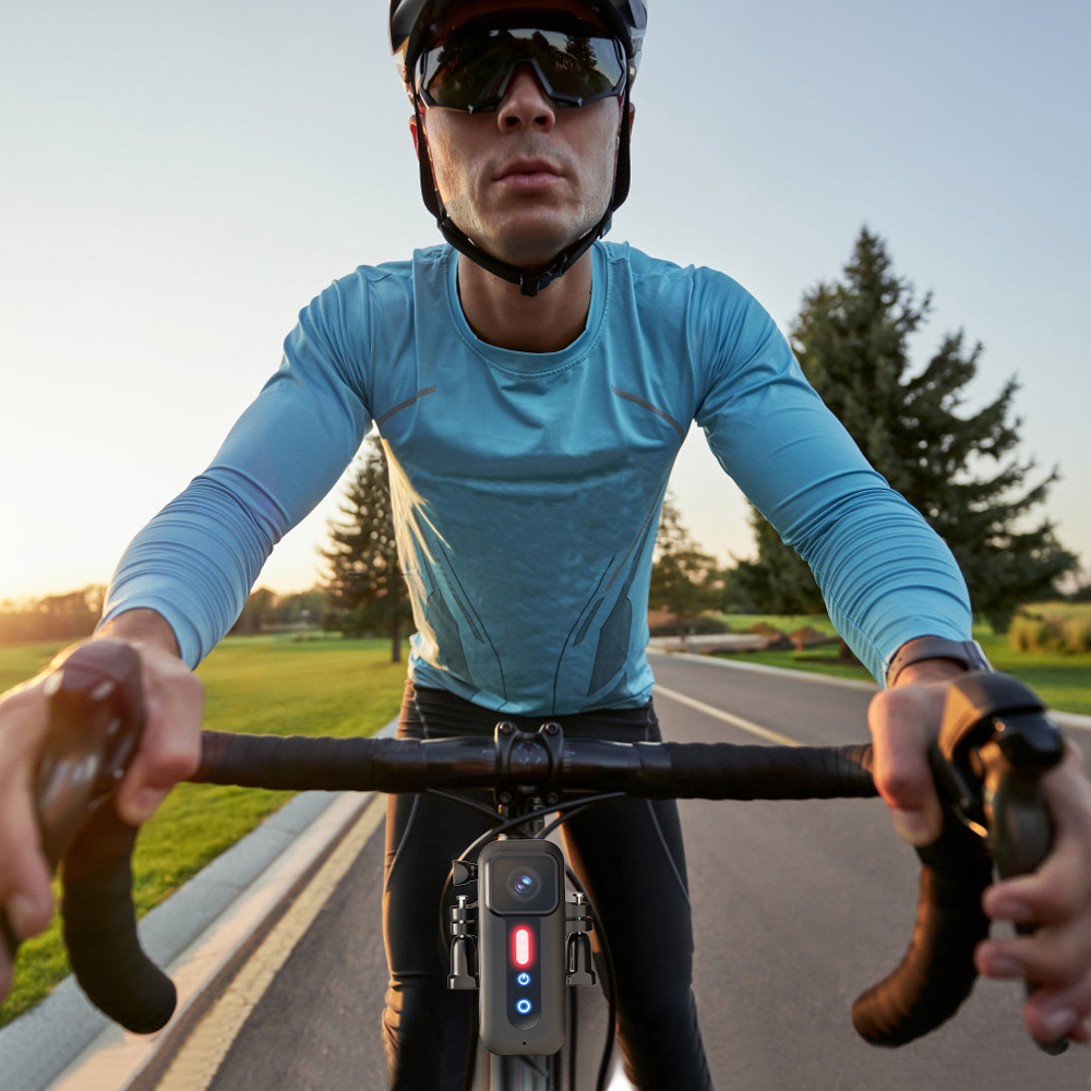 New 1080P Bicycle Recorder Bic - Outdoor Adventure Travel recensie en prijs