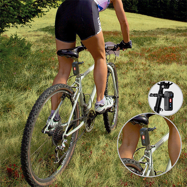 New 1080P Bicycle Recorder Bic - Outdoor Adventure Travel recensie en prijs