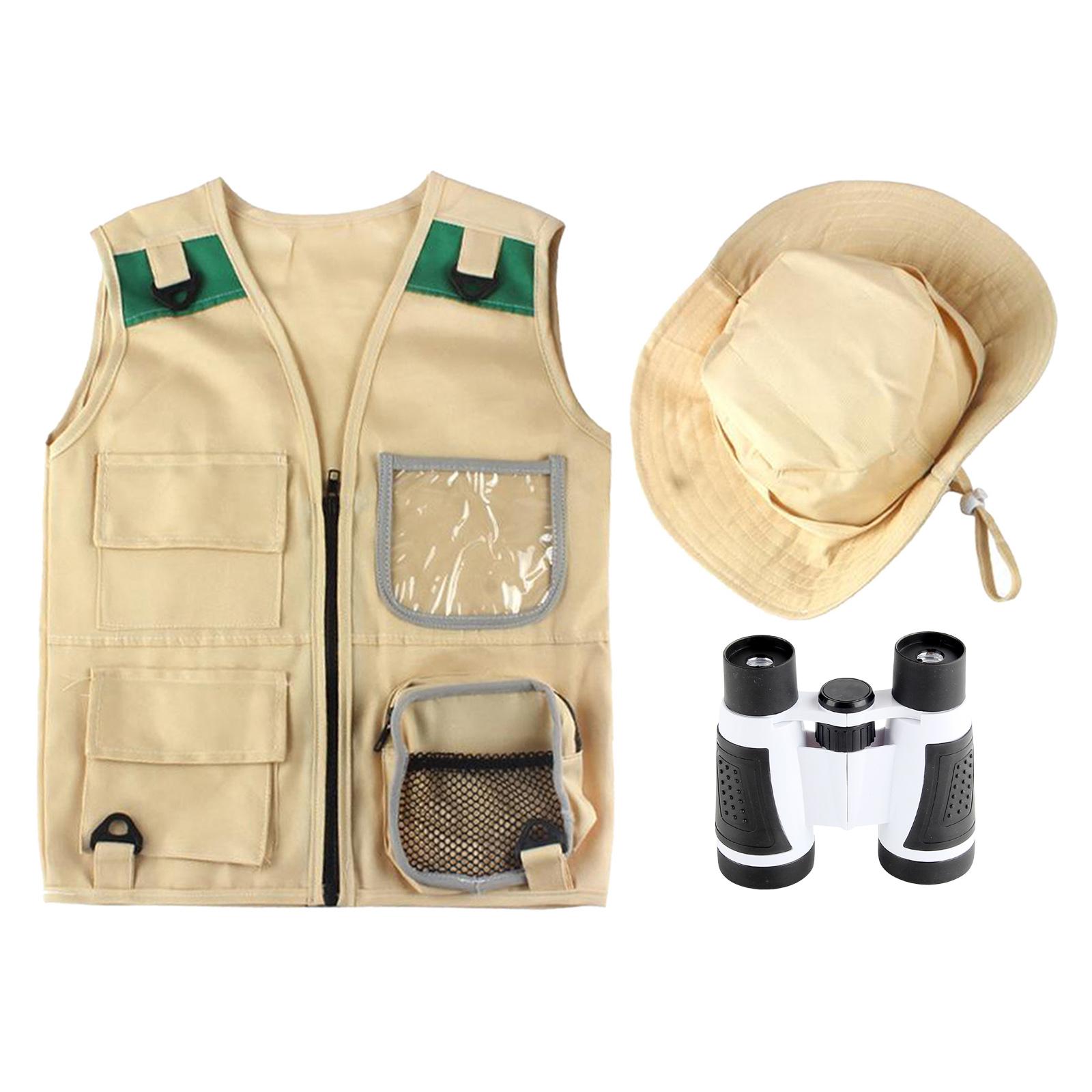 Outdoor Adventure Kits Binocul - Outdoor Adventure Kit For Boys recensie en prijs